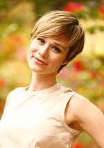 玛里亚娜·希梅内斯 Mariana Ximenes