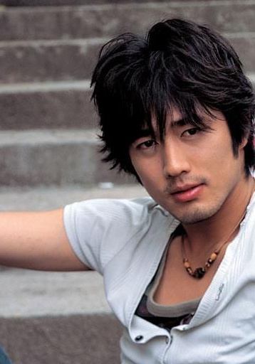 赵汉善 Han-seon Jo