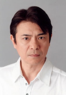 升毅 Takeshi Masu