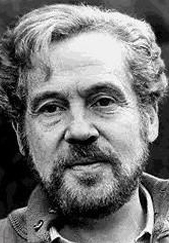 厄兰·约瑟夫森 Erland Josephson