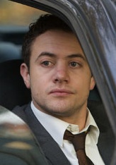 沃伦·布朗 Warren Brown