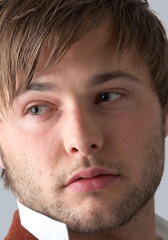 尼尔斯·阿尔特豪斯 Nils Althaus