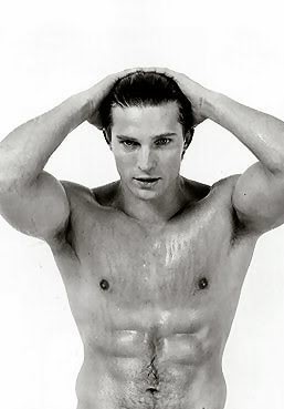 史蒂夫伯顿 Steve Burton