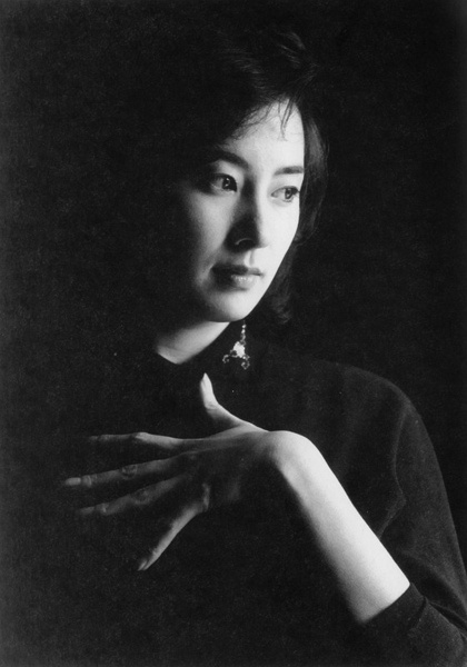 白川由美 Yumi Shirakawa