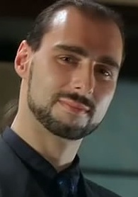 保罗·拉波夫斯基 Paul Rapovski