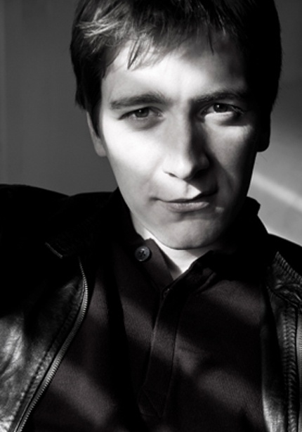 奥利弗·菲尔普斯 Oliver Phelps