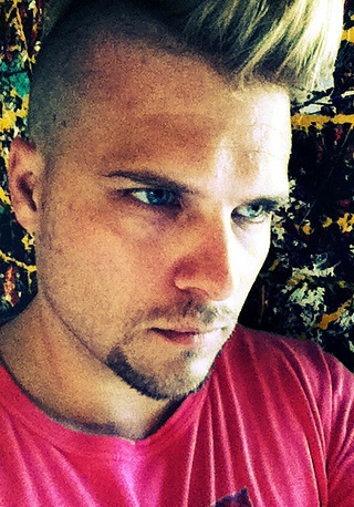 Matt Farnsworth Matt Farnsworth