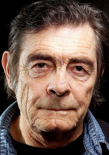 大卫·拜利 David Bailie