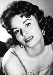 安妮·海伍德 Anne Heywood