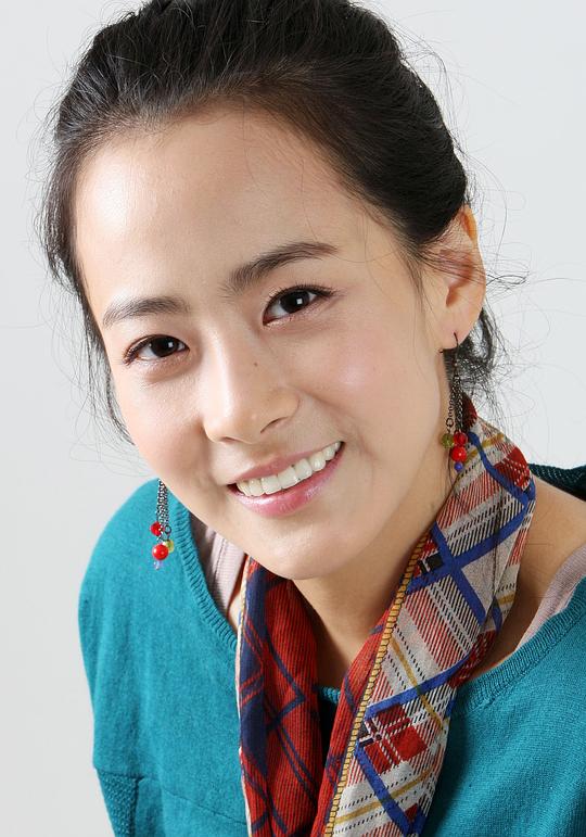 柳贤庆 Hyeon-kyeong Ryu