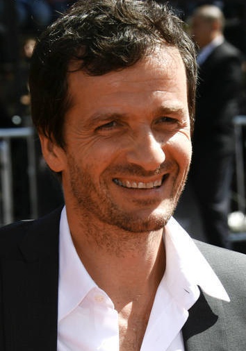 大卫·海曼 David Heyman