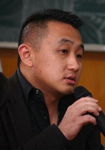 战士强 Shiqiang Zhan