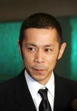 冈村隆史 Takashi Okamura