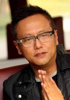 蒋家骏 Jeffrey Chiang