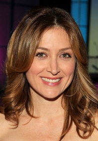 萨莎·亚历山大 Sasha Alexander