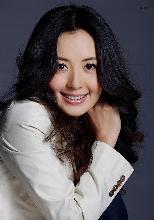 杨童舒 Tongshu Yang