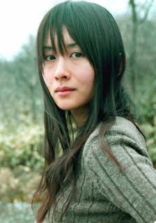 河井青叶 Aoba Kawai