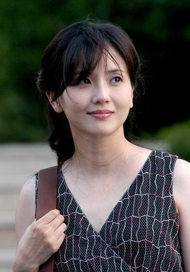 陶慧敏 Huimin Tao