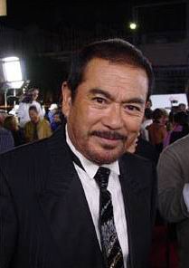 千叶真一 Sonny Chiba