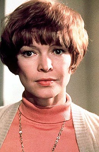 艾伦·伯斯汀 Ellen Burstyn