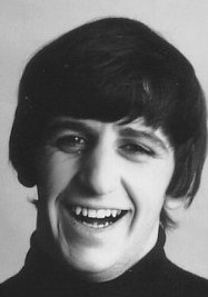 林戈·斯塔尔 Ringo Starr