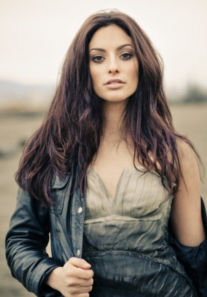 艾瑞卡·塞拉 Erica Cerra