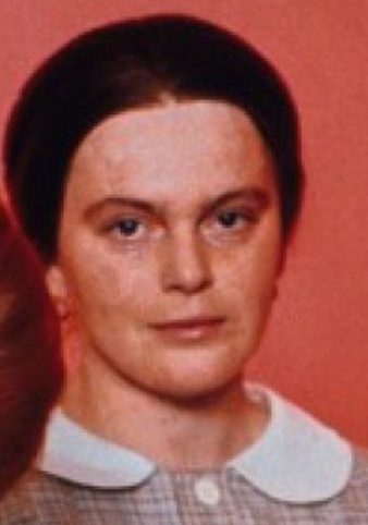 卡莉·西尔万 Kari Sylwan