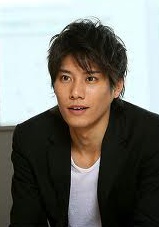 林刚史 Tsuyoshi Hayashi