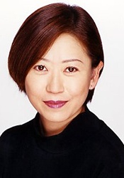 鹤弘美 Hiromi Tsuru