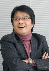 龟山千广 Chihiro Kameyama