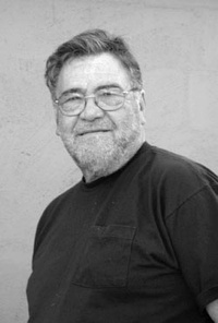 拉尔夫·巴克希 Ralph Bakshi