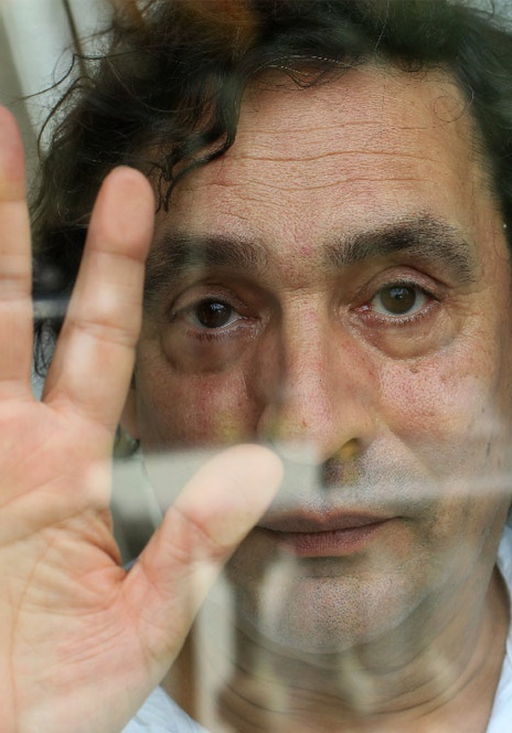 阿古斯丁·比利亚龙加 Agustí Villaronga