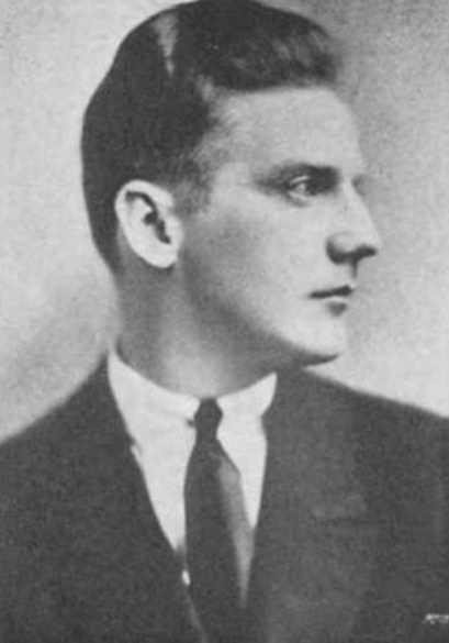 弗兰克·费 Frank Fay