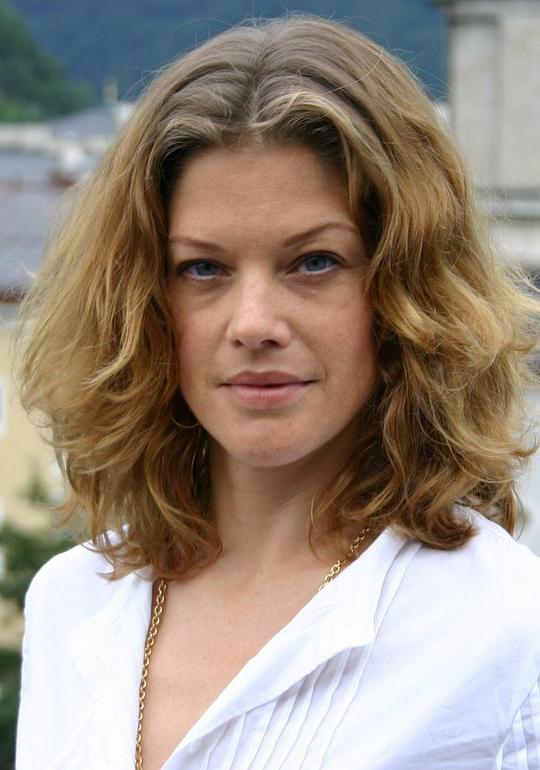 玛丽·博伊默 Marie Bäumer