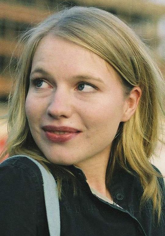 安娜·布鲁格曼 Anna Brüggemann