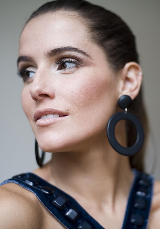 黛博拉·赛科 Deborah Secco