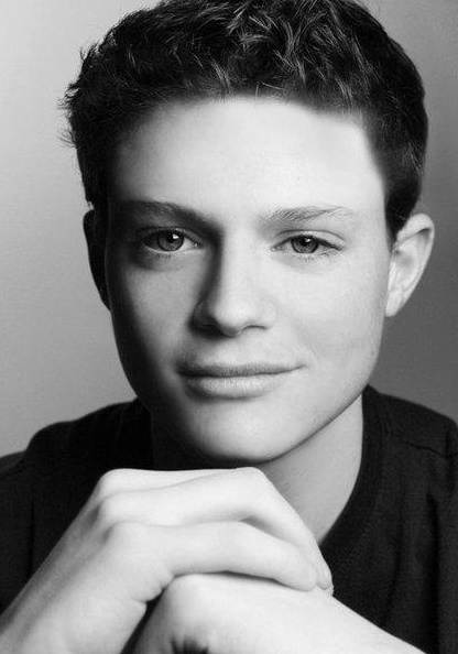 肖恩·伯蒂 Sean Berdy