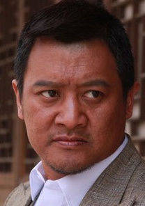 寇占文 Zhan-Wen Keu