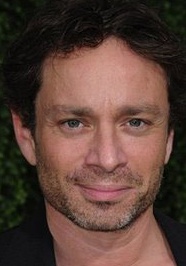 克里斯·卡坦 Chris Kattan
