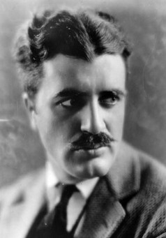 塞德里克·吉本森 Cedric Gibbons