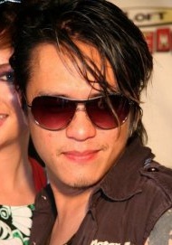 皮尔瑞·雷金纳德·迪奥 Pearry Reginald Teo