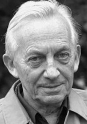 斯坦尼斯瓦夫·鲁热维奇 Stanislaw Rózewicz