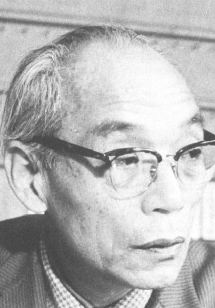 田坂具隆 Tomotaka Tasaka