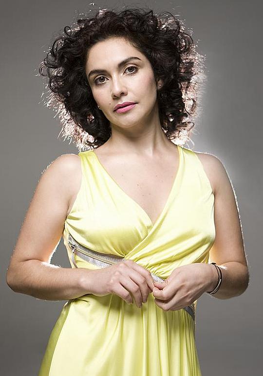 Tamara Acosta Tamara Acosta