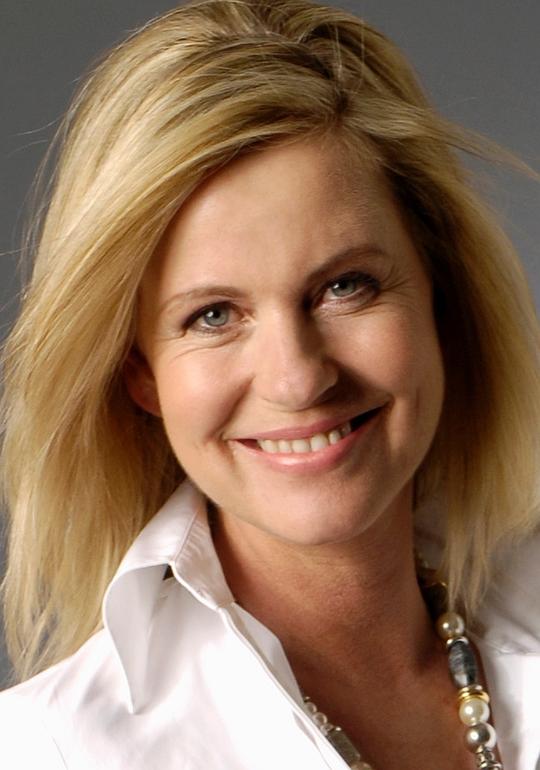 安雅·舒特 Anja Schüte