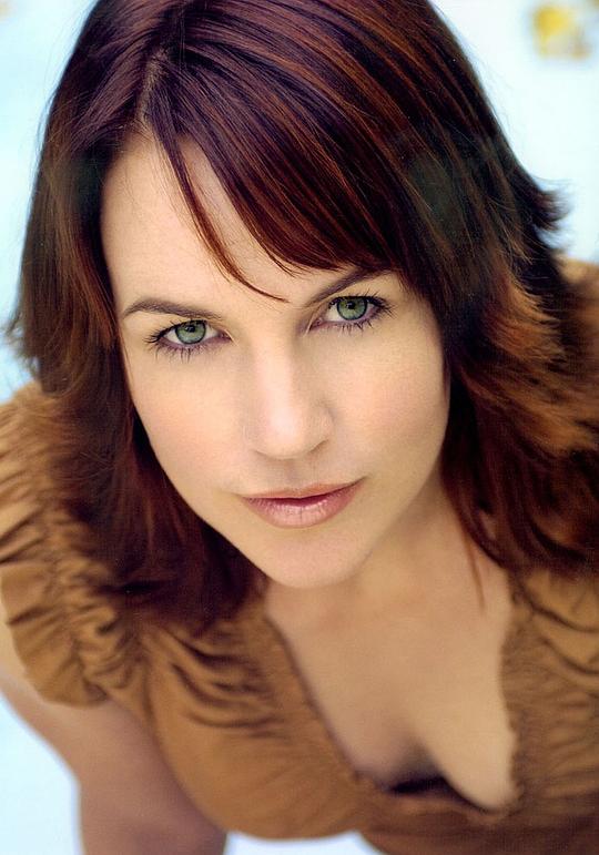 蕾妮·奥康纳 Renée O'Connor