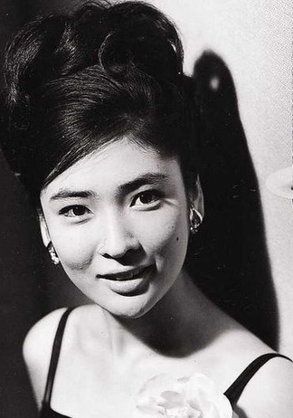 香山美子 Yoshiko Kayama