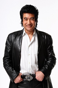 藤冈弘 Hiroshi Fujioka
