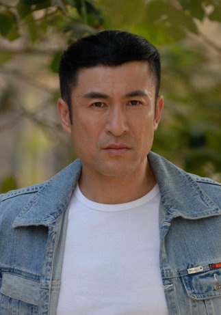 肖荣生 Rongsheng Xiao