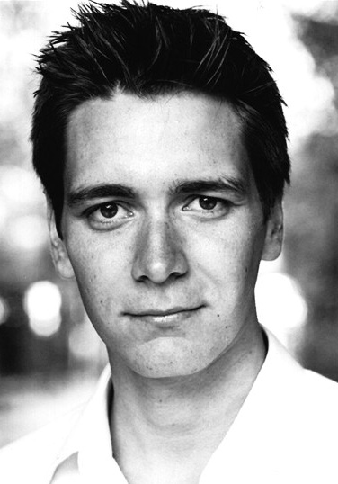 詹姆斯·菲尔普斯 James Phelps